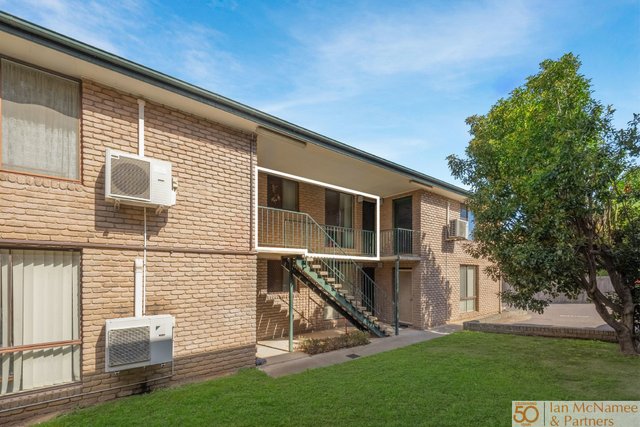 11/90 Collett Street, NSW 2620