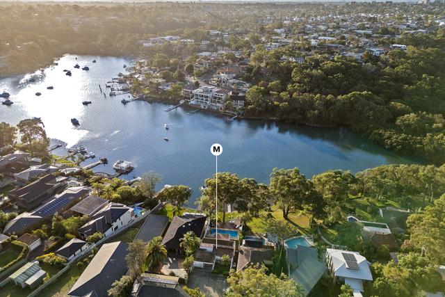 243 Connells Point Road, NSW 2221