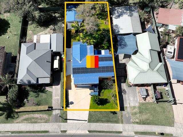 11 James Paterson Street, NSW 2316