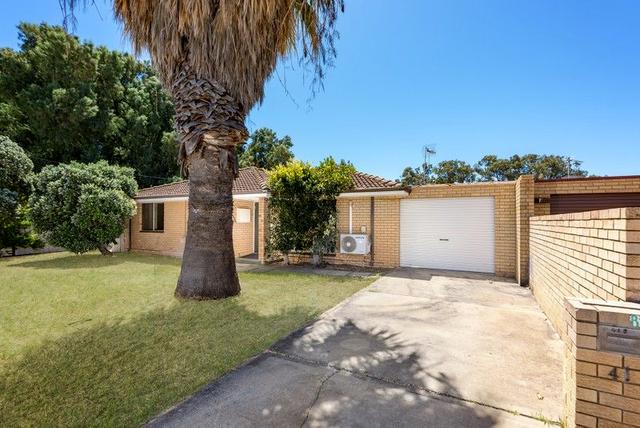 41B Newman Street, WA 6530