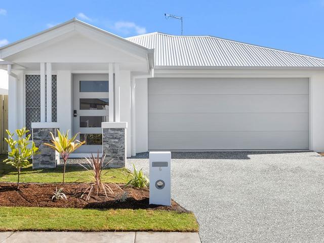 6 Finch Street, QLD 4510