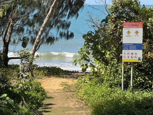 131 Reid Rd, QLD 4852