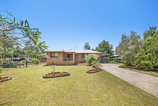 8 Cambage Street, NSW 2325