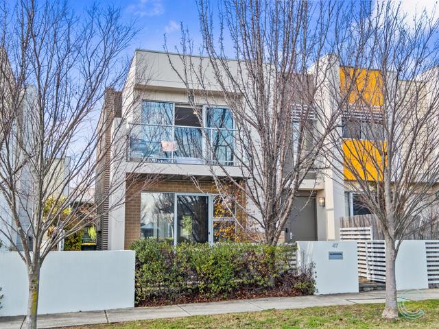 47 Narden Street, ACT 2911