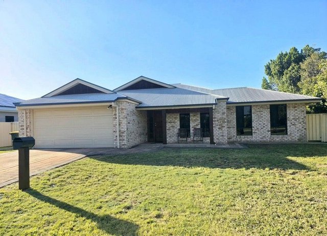 9 Jacaranda Court, QLD 4405