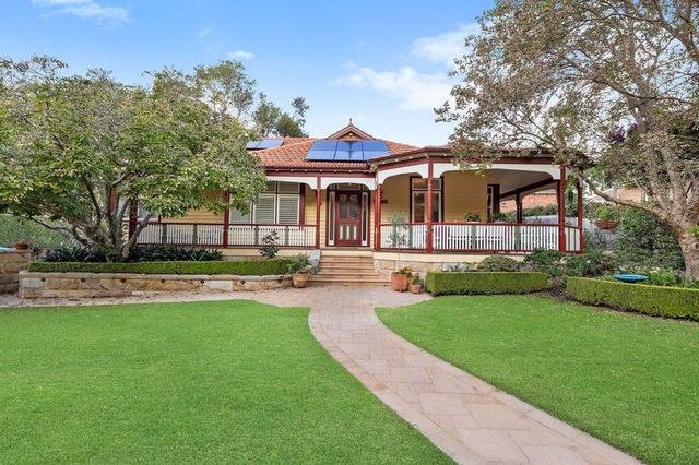 15 McIntosh Street, NSW 2072