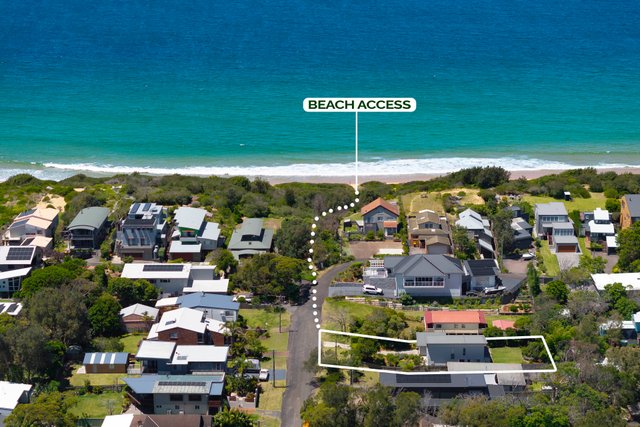 10 Fern Way, NSW 2540