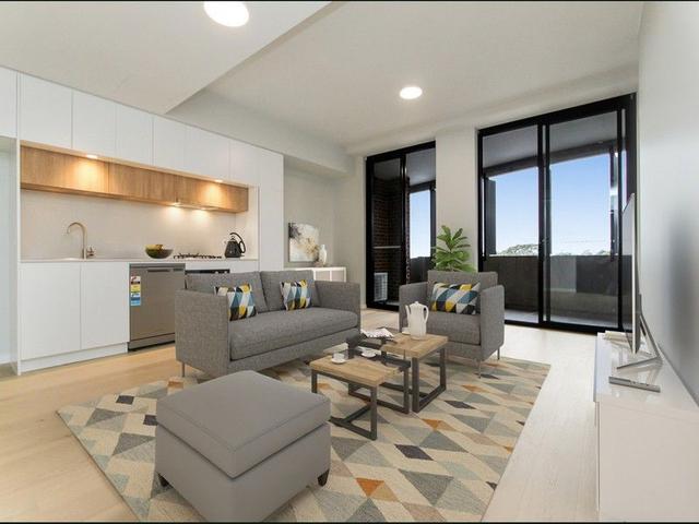 305/35 The Grand Parade, NSW 2232