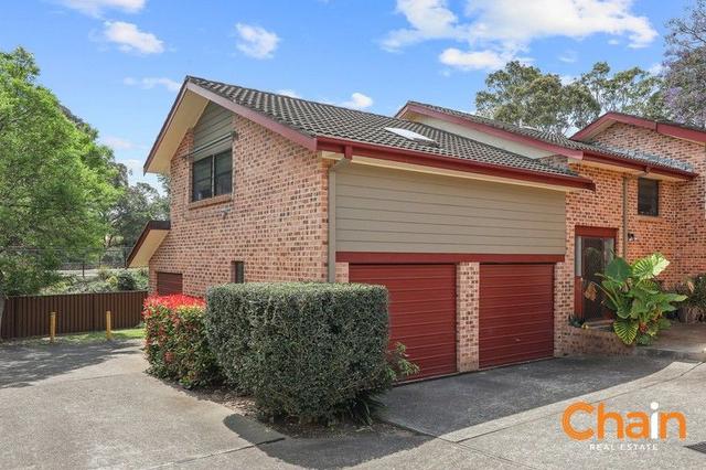 18/106-110 Kissing Point Road, NSW 2117