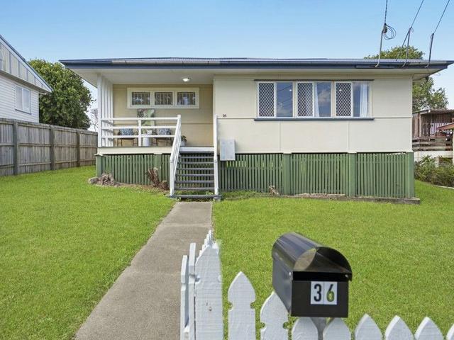 36 McCarthy Road, QLD 4107