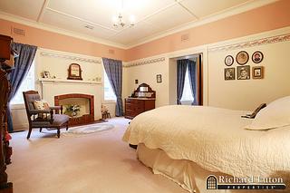 Bed 1 (2007-05-25)