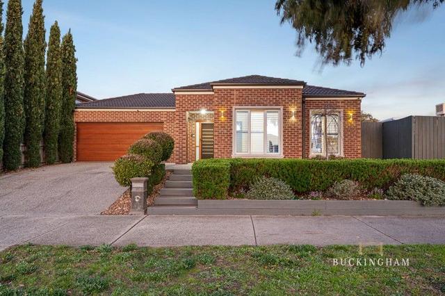 31 Wallaroo Way, VIC 3754