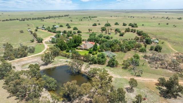 North Yathong, NSW 2716