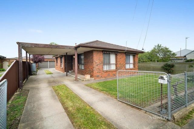 61 Rowlands Street, VIC 3356