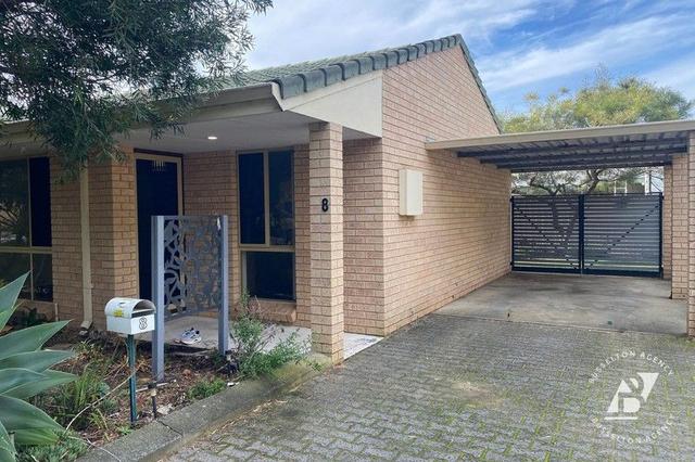 8/324 Marine Terrace, WA 6280