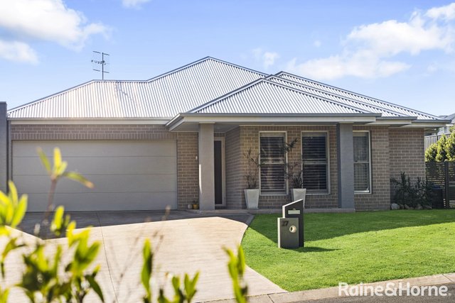 27 Bara Parade, NSW 2539
