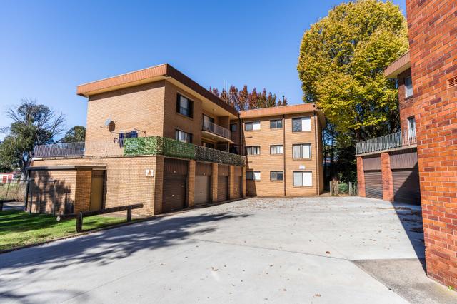 16/14-16 Burrendong Way, NSW 2800
