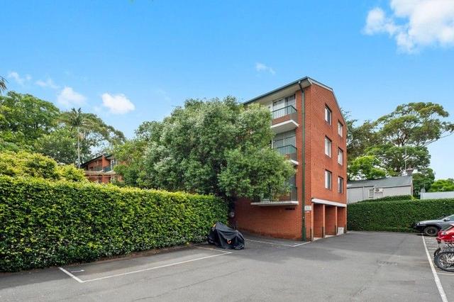 23/270A Bridge  Road, NSW 2037