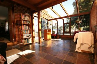 Sunroom