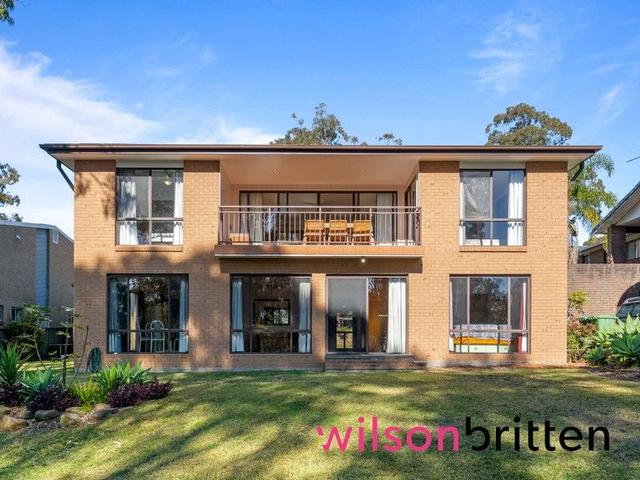 22 Wharf  Street, NSW 2259