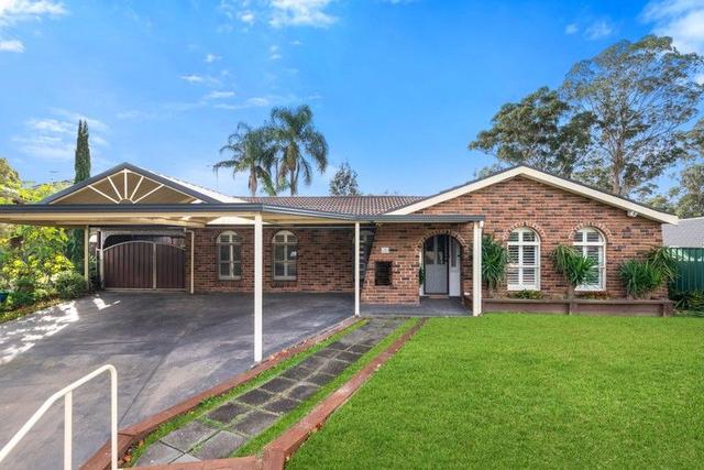 3 Millstream Road, NSW 2747