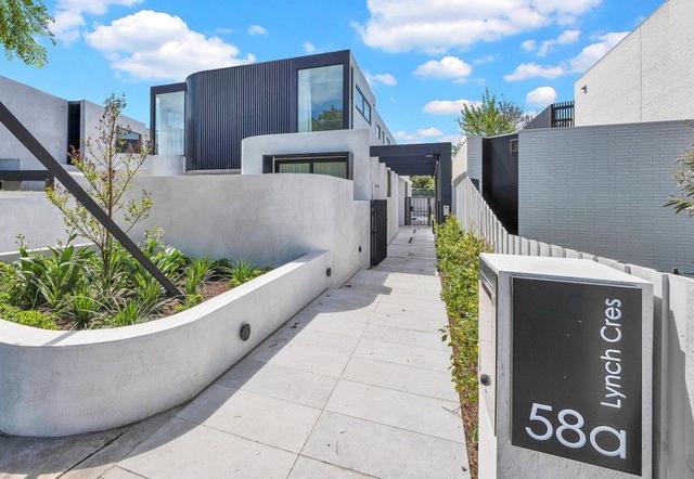 58A Lynch Crescent, VIC 3186