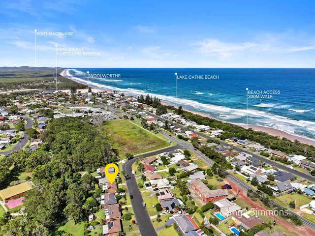 7 Fiona Crescent, NSW 2445