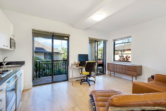 502/433 Alfred Street, NSW 2089