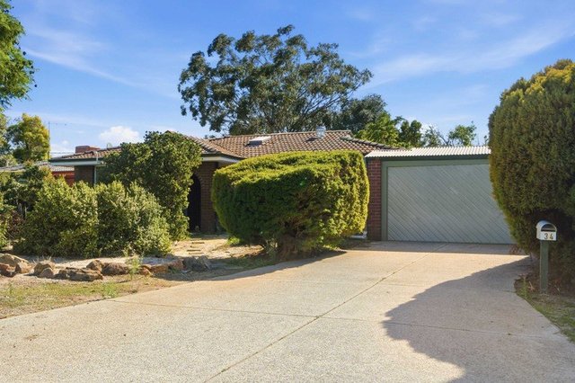 34 Redtingle Road, WA 6111