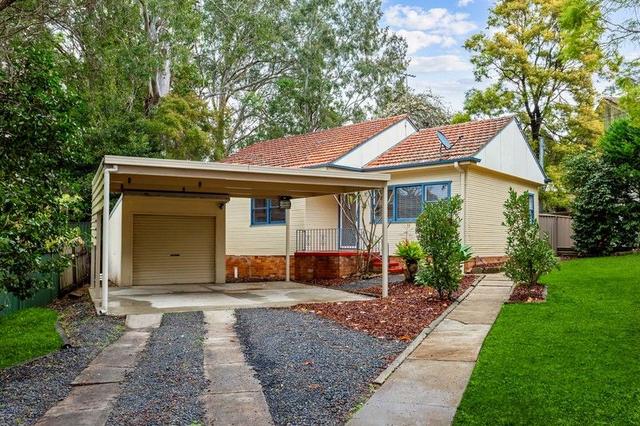 2 Carole Avenue, NSW 2153