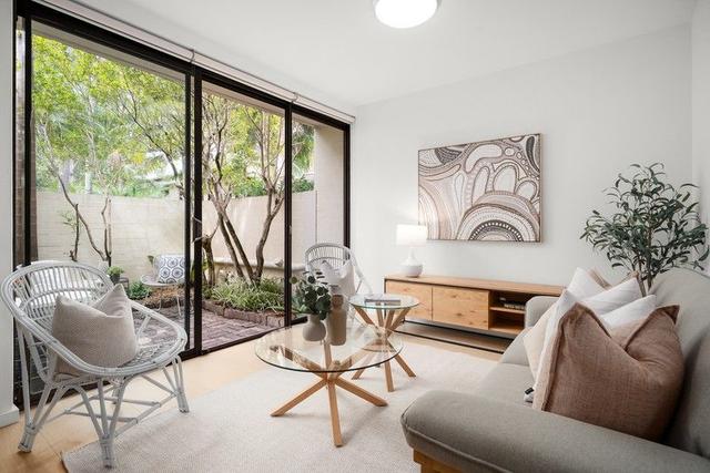 19/42 Cope Street, NSW 2066
