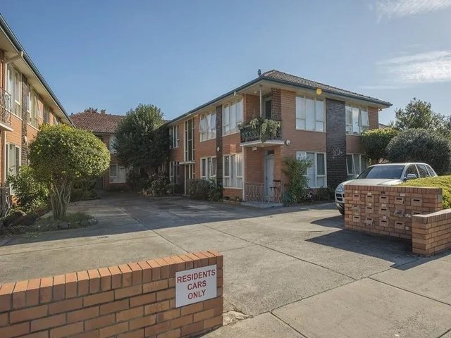 6/87 Mitchell Street, VIC 3204