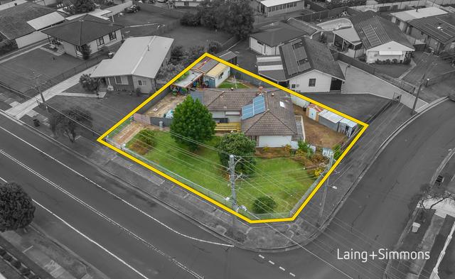 52 Radburn Road, NSW 2770