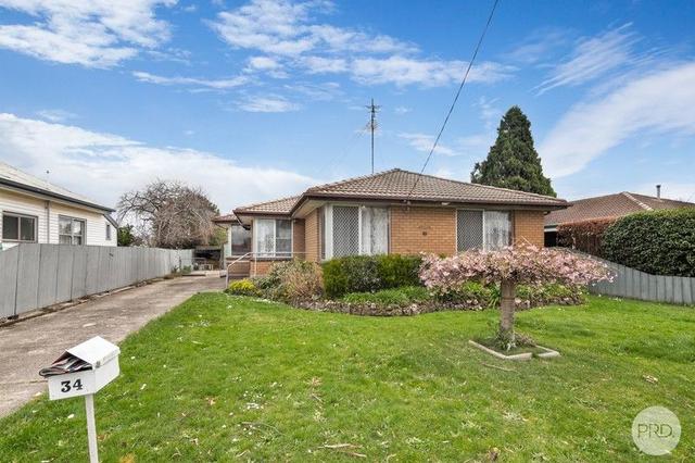 34 Beverin Street, VIC 3356