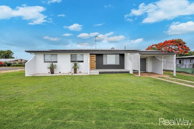 156 McCarthy Road, QLD 4670