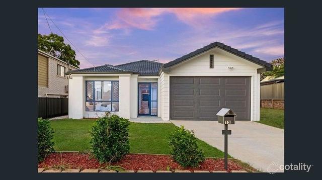 12 Everest Street, QLD 4109