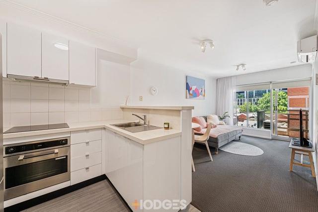 411/118 Franklin Street, VIC 3000