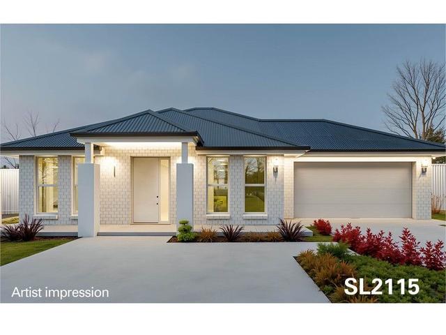 Lot 88 Albert Cres, QLD 4655