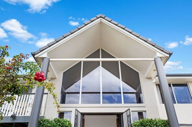 18 Purnawilla Court, QLD 4350