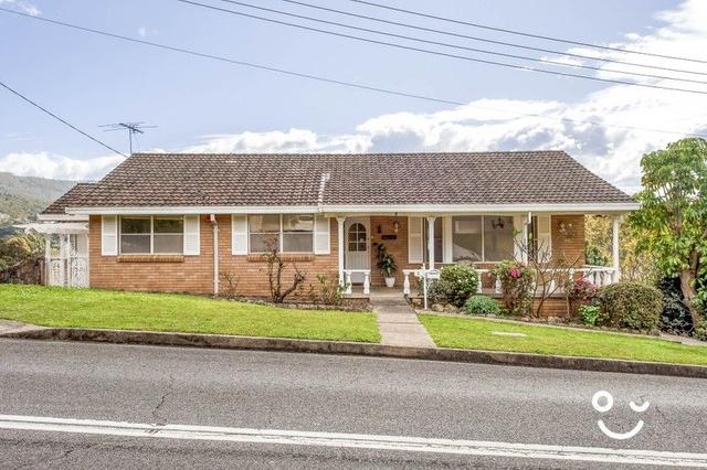 8 Springfield Avenue, NSW 2525