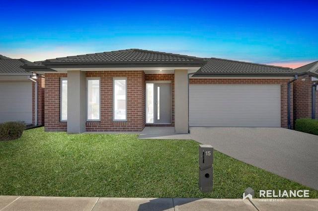 15 Pallina Way, VIC 3024