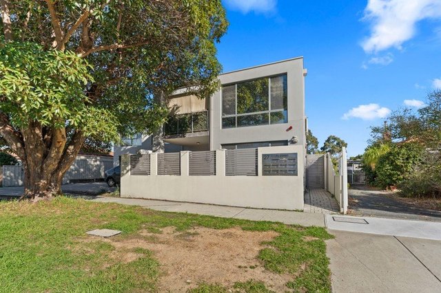 1/27 Cope Street, WA 6056