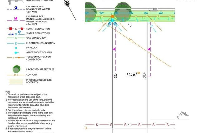 XXX/null Bluegate Street, NSW 2765