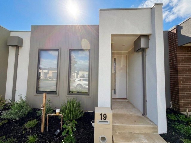 19 Kingdom Boulevard, VIC 3338