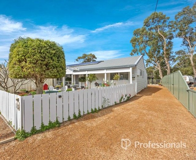 14 Manning Street, WA 6220