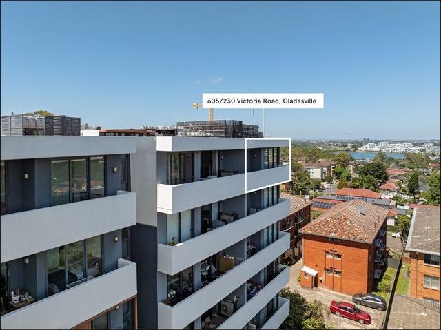 605/230 Victoria Road, NSW 2111