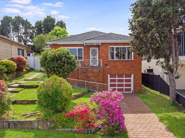 285 Marion Street, NSW 2199