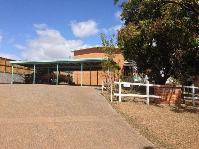 4/6 Wenitong Street, QLD 4680