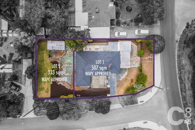 1 Jeffers Court, WA 6167