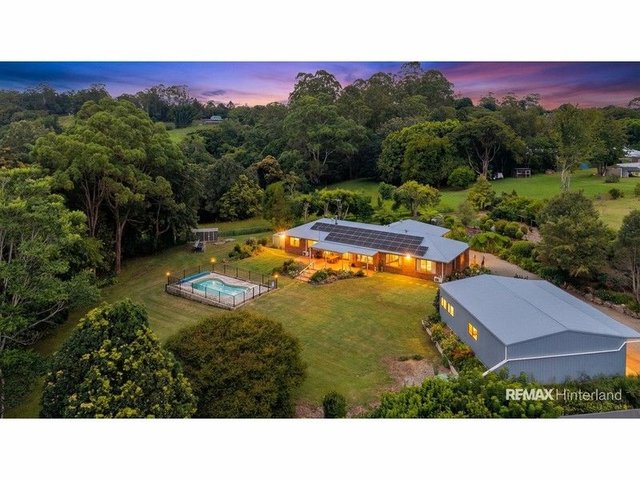 36 Meadow Road, QLD 4552